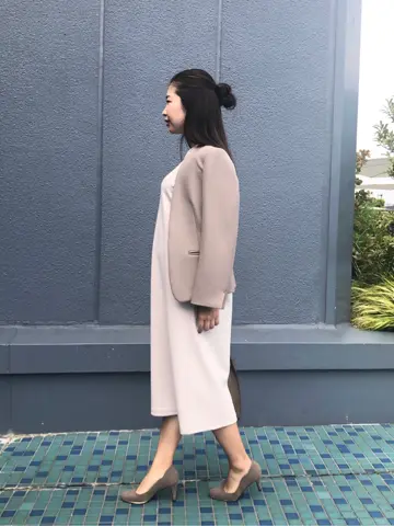 23区 S 関目 コーディネート画像