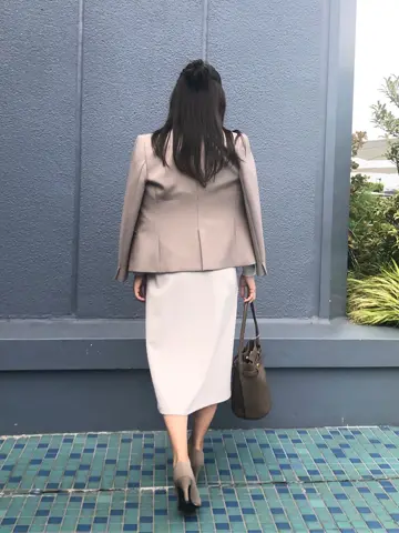 23区 S 関目 コーディネート画像