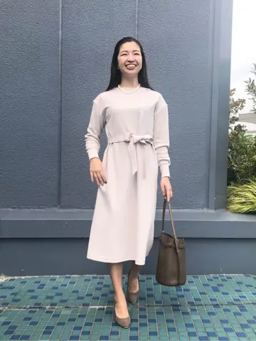 23区 S 関目 コーディネート画像