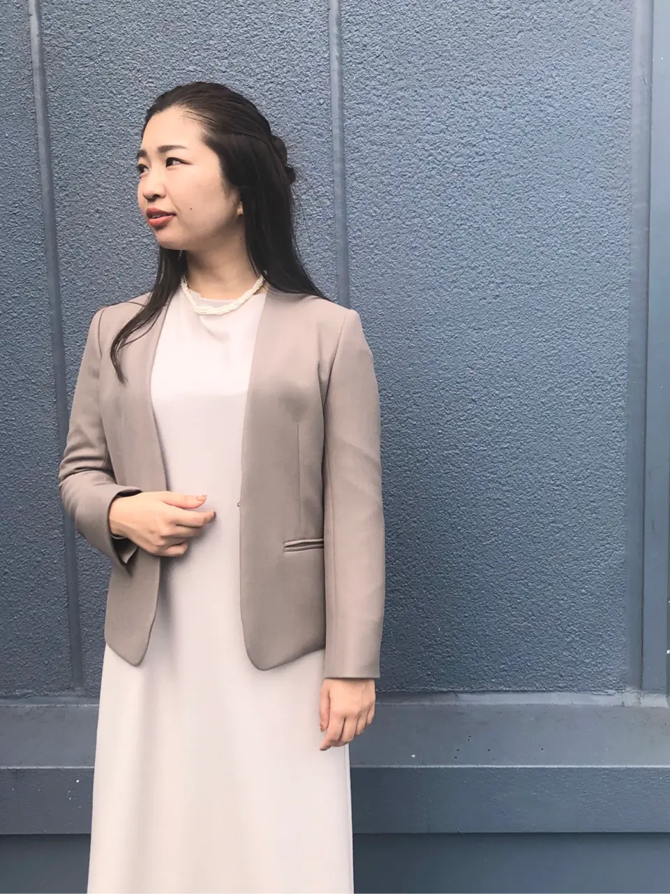 23区 S 関目 コーディネート画像