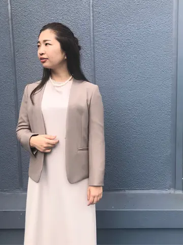 23区 S 関目 コーディネート画像