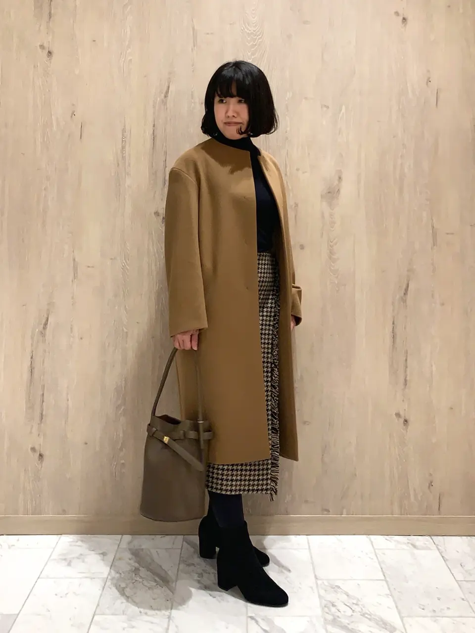  高橋 コーディネート画像