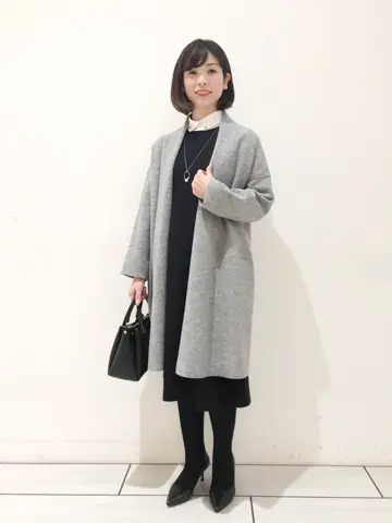 23区 S 市川 コーディネート画像