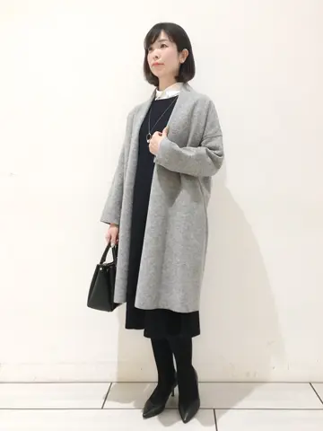 23区 S 市川 コーディネート画像