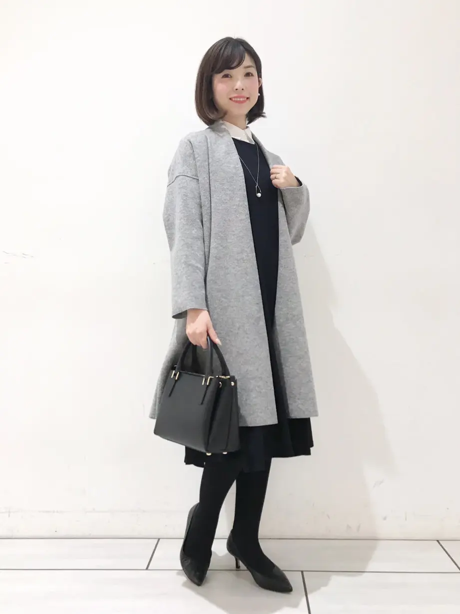 23区 S 市川 コーディネート画像