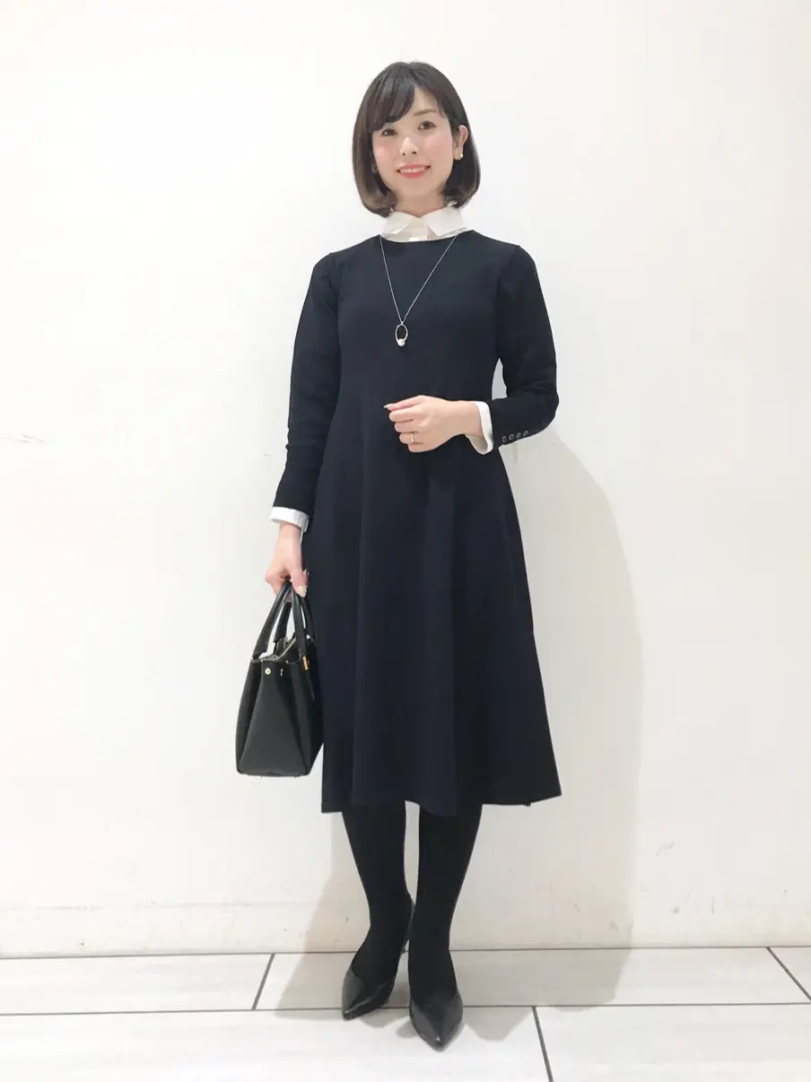 23区 S 市川 コーディネート画像