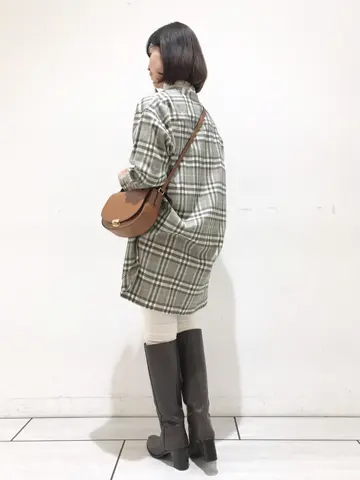 23区 S 市川 コーディネート画像