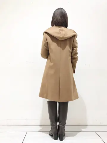 23区 S 市川 コーディネート画像