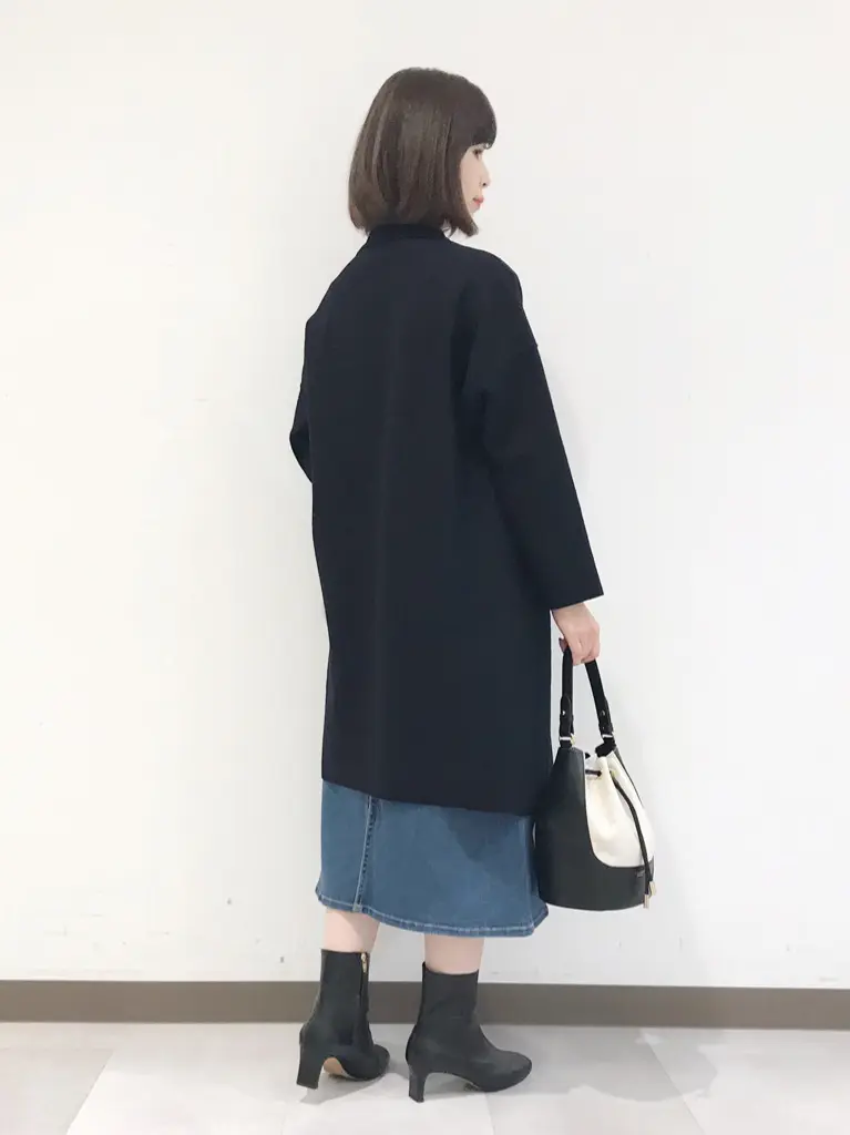 23区 S 市川 コーディネート画像