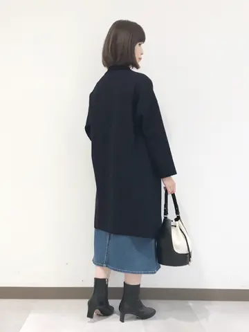 23区 S 市川 コーディネート画像