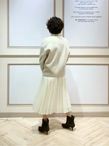 23区 S 藤川 コーディネート画像