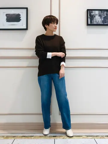 23区 S 橋爪 コーディネート画像