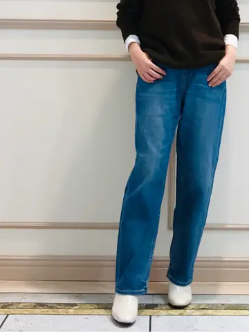 23区 S 橋爪 コーディネート画像