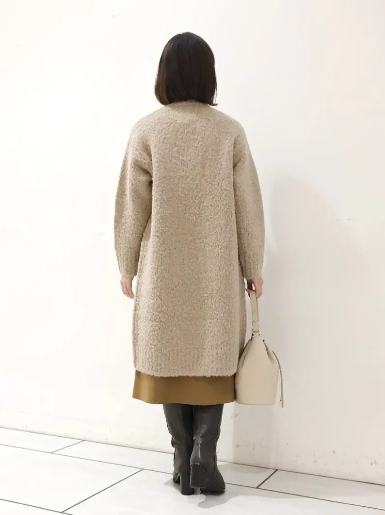 23区 S 市川 コーディネート画像