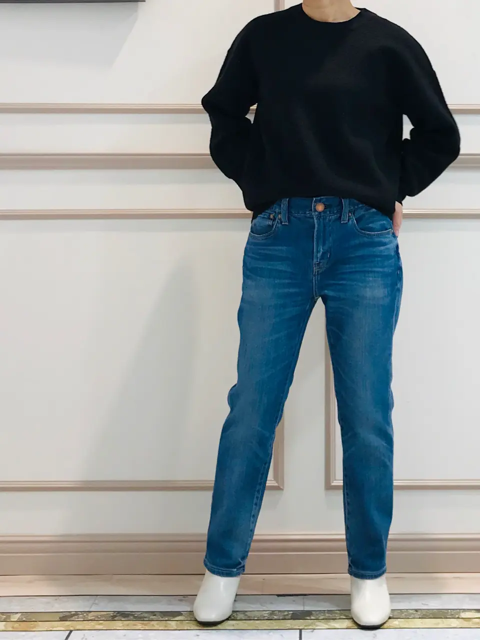 23区 S 橋爪 コーディネート画像