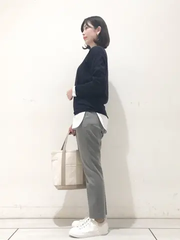 23区 S 市川 コーディネート画像