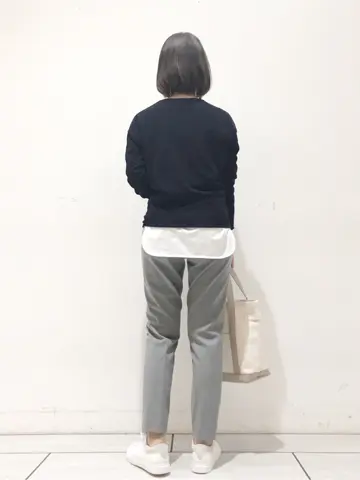 23区 S 市川 コーディネート画像