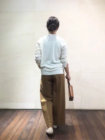 23区 S 関目 コーディネート画像