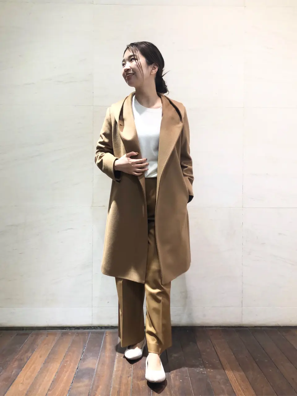 23区 S 関目 コーディネート画像