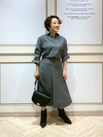 23区 S 藤川 コーディネート画像