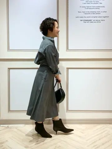 23区 S 藤川 コーディネート画像