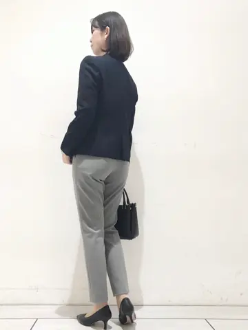 23区 S 市川 コーディネート画像