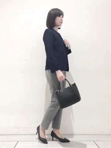 23区 S 市川 コーディネート画像