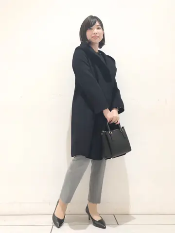 23区 S 市川 コーディネート画像