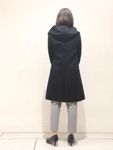 23区 S 市川 コーディネート画像