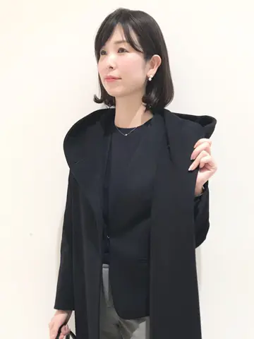 23区 S 市川 コーディネート画像