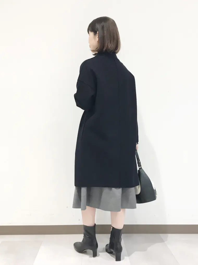 23区 S 市川 コーディネート画像