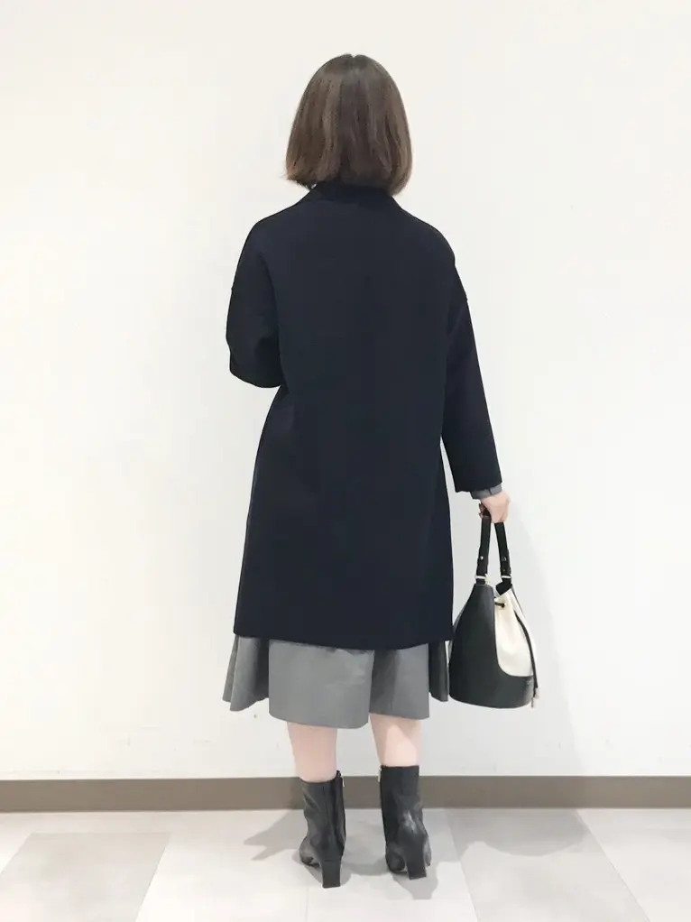 23区 S 市川 コーディネート画像