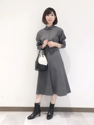 23区 S 市川 コーディネート画像