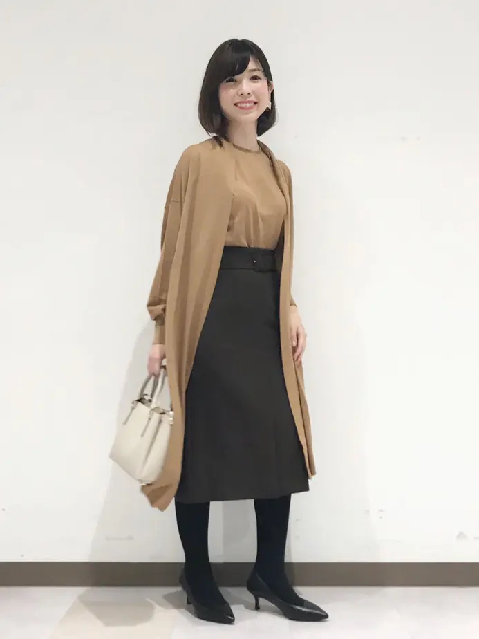  市川 コーディネート画像