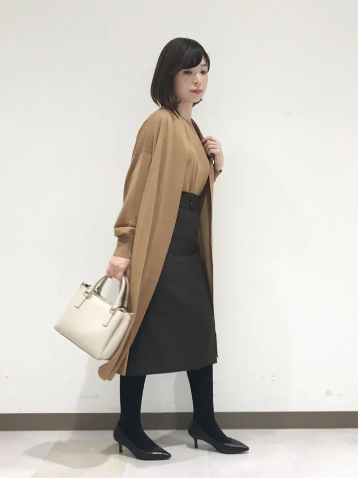 23区 S 市川 コーディネート画像