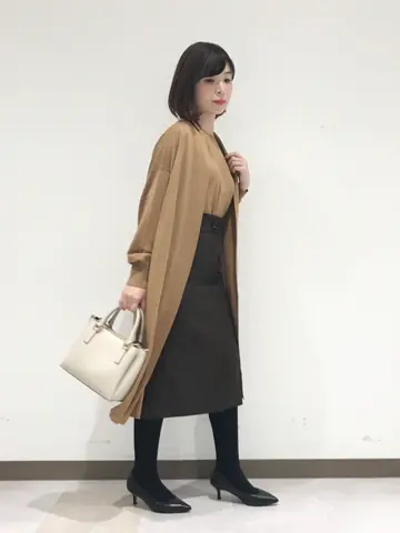 23区 S 市川 コーディネート画像