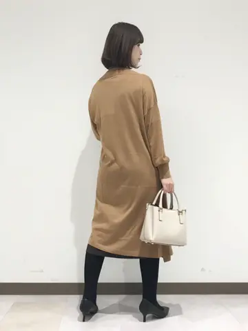 23区 S 市川 コーディネート画像