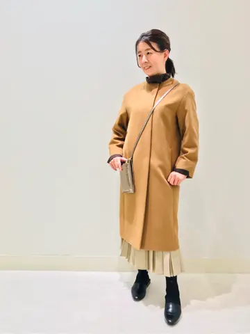 23区 S 山川 コーディネート画像