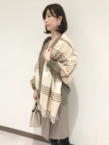 23区 S 市川 コーディネート画像