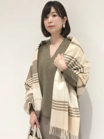 23区 S 市川 コーディネート画像