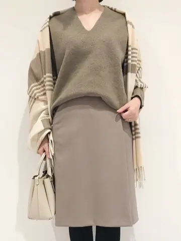 23区 S 市川 コーディネート画像