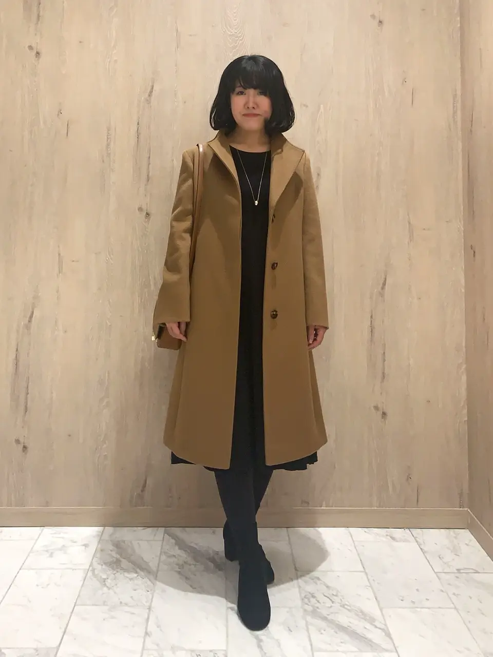  高橋 コーディネート画像