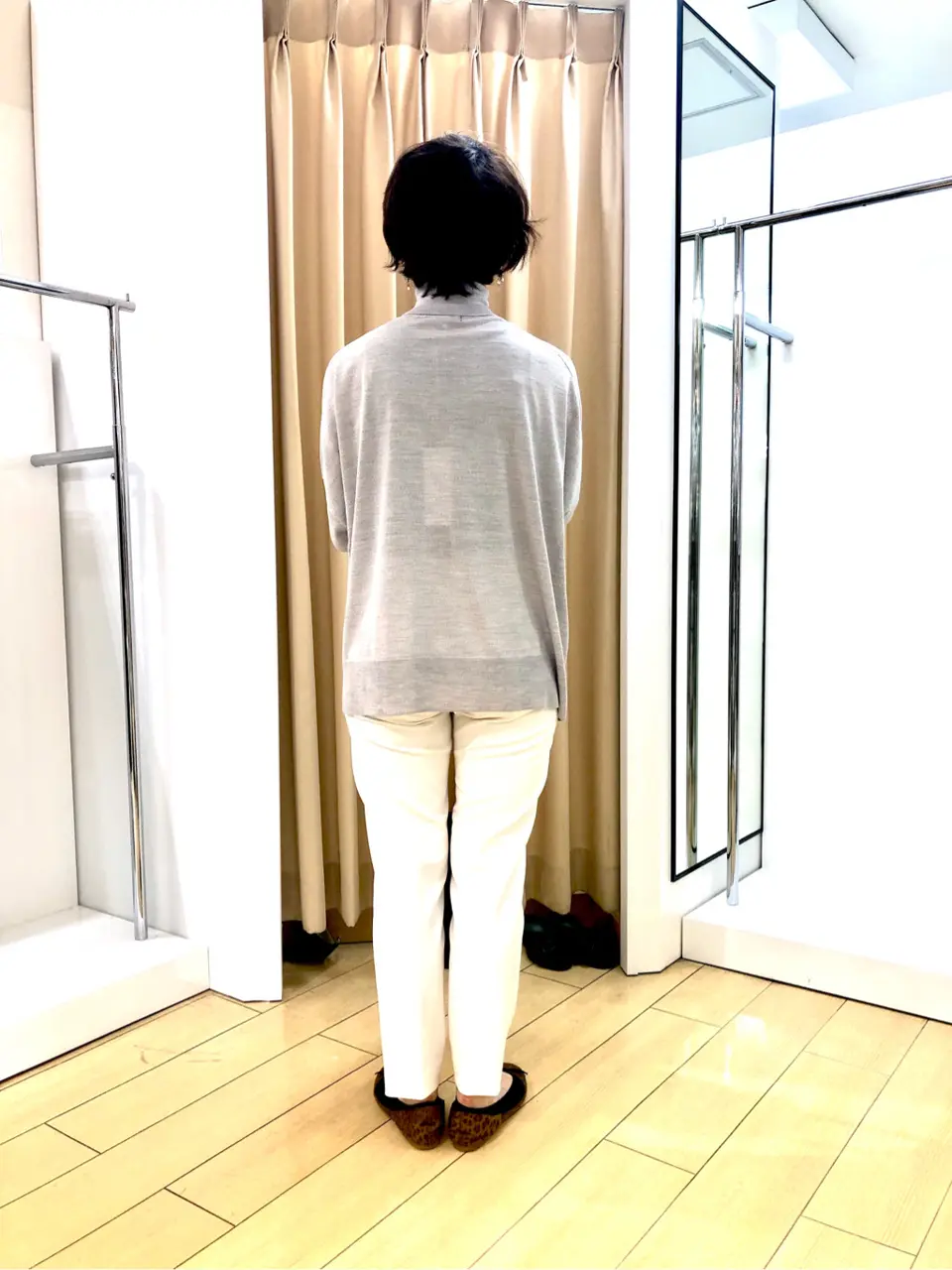 23区 S M コーディネート画像