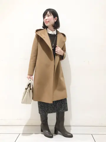 23区 S 市川 コーディネート画像