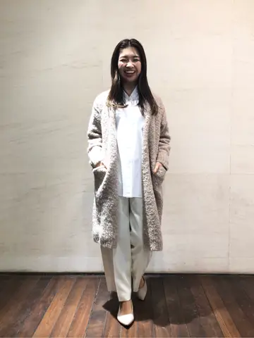 23区 S 関目 コーディネート画像