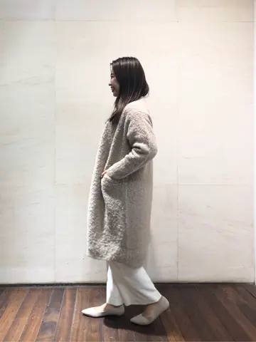 23区 S 関目 コーディネート画像