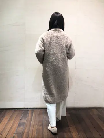 23区 S 関目 コーディネート画像