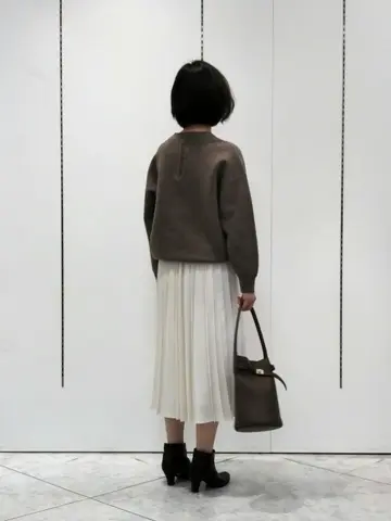 23区 S 岩下 コーディネート画像