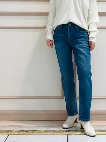 23区 S 橋爪 コーディネート画像