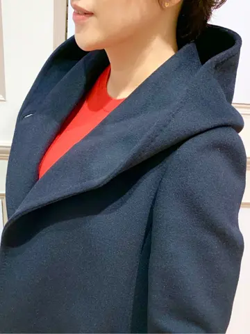 23区 S 藤川 コーディネート画像